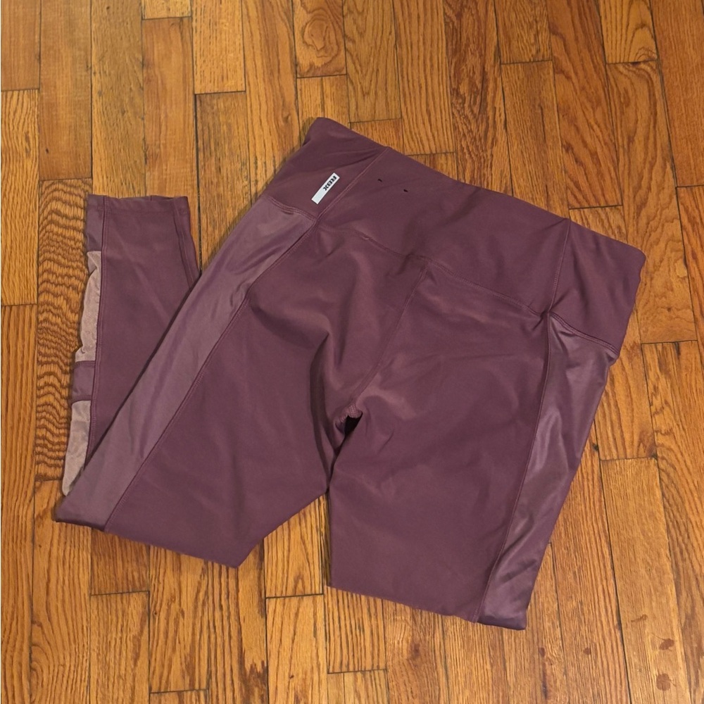 RBX Women's Plum Leggings